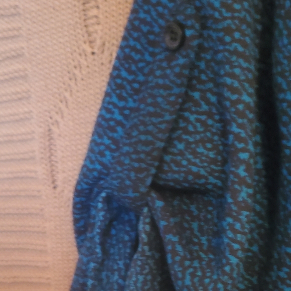 Dress Blouse - Picture 2 of 6